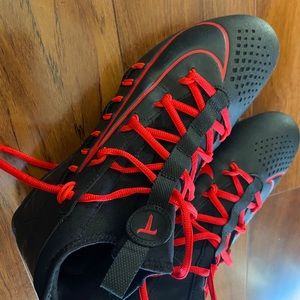 Nike Huarache Lacrosse Cleats